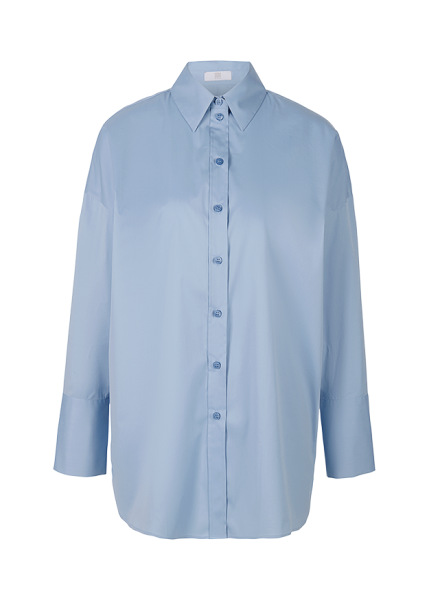 Riani BLUSE AUS FEINEM POPELINE STRETCH Black Friday