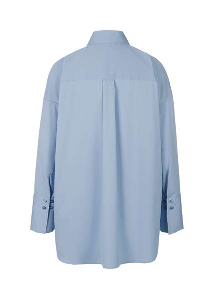 Riani BLUSE AUS FEINEM POPELINE STRETCH Black Friday