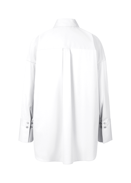 Riani BLUSE AUS FEINEM POPELINE STRETCH Cyber Monday