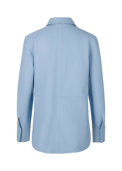 Riani BLUSE AUS LAMMNAPPA Weihnachtsangebot