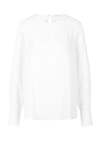 Riani BLUSE AUS SILKY CRÊPE Muttertagsangebot