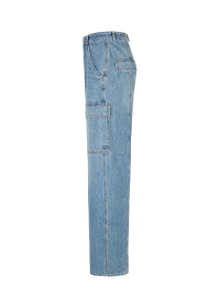 Riani CARGO JEANS AUS AUTHENTIC DENIM Jubiläumsangebot