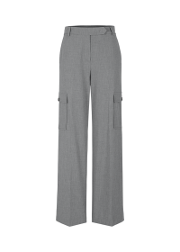 Riani CARGOHOSE MIT WEITEN BEINEN Lagerräumung