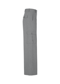 Riani CARGOHOSE MIT WEITEN BEINEN Lagerräumung