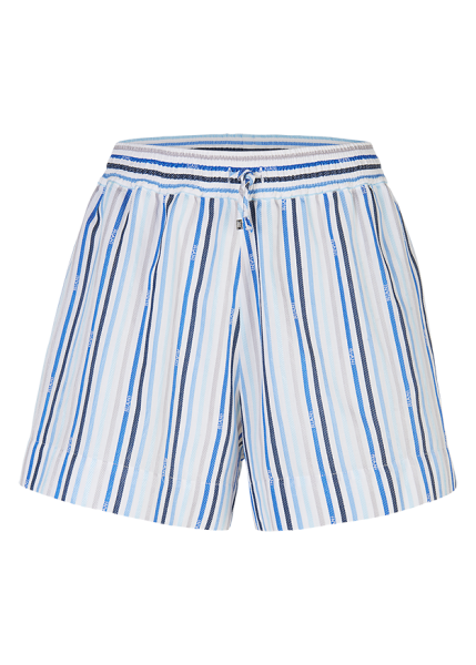 Riani GESTREIFTE SHORTS Heißer Verkauf