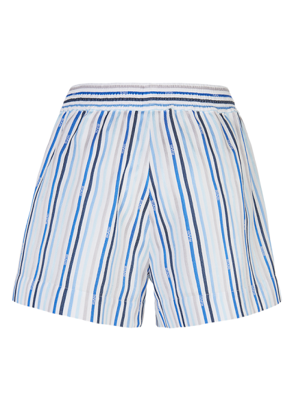 Riani GESTREIFTE SHORTS Heißer Verkauf