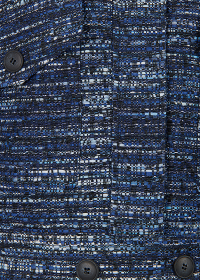 Riani JACKE AUS DENIM TWEED Neueste Mode