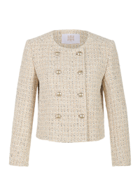 Riani JACKE AUS SHINY TWEED Online Outlet