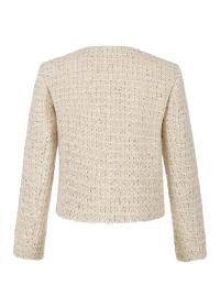 Riani JACKE AUS SHINY TWEED Online Outlet
