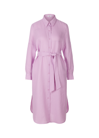 Riani HEMDBLUSENKLEID AUS LEINEN Neuheiten