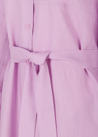 Riani HEMDBLUSENKLEID AUS LEINEN Neuheiten