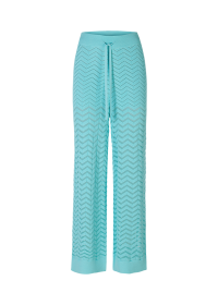 Riani HOSE AUS CREPPY VISKO KNIT Kauf eins, bekomm eins gratis