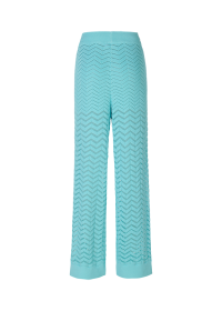 Riani HOSE AUS CREPPY VISKO KNIT Kauf eins, bekomm eins gratis
