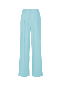 Riani HOSE WIDE FIT AUS LINEN STRETCH VIP-Rabatte
