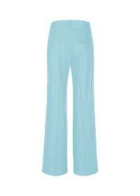 Riani HOSE WIDE FIT AUS LINEN STRETCH VIP-Rabatte