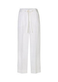 Riani HOSE WIDE FIT AUS LYO TWILL Tiefpreis