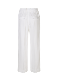 Riani HOSE WIDE FIT AUS LYO TWILL Tiefpreis