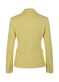Riani JACKE AUS LEMON TWEED Super Sparpreis