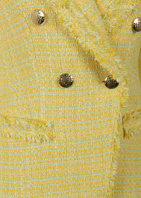 Riani JACKE AUS LEMON TWEED Super Sparpreis