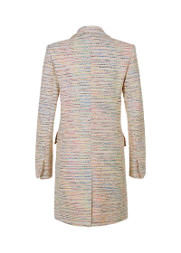 Riani KURZMANTEL AUS SANDY TWEED Letzter Tag