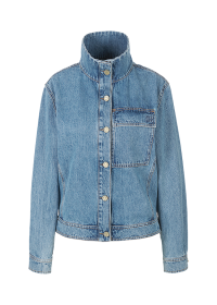 Riani JEANSJACKE AUS AUTHENTIC DENIM Bis zu 65% Rabatt