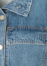 Riani JEANSJACKE AUS AUTHENTIC DENIM Bis zu 65% Rabatt