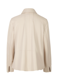 Riani LEDERJACKE AUS LAMMNAPPA Super Rabatt