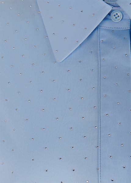 Riani MIDIKLEID AUS CRYSTAL COTTON 50% Rabatt mit kostenlosem Versand