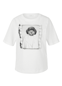 Riani SHIRT MIT SIMBA PRINT zollfrei