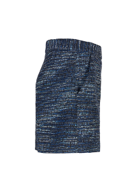 Riani SHORT AUS DENIM TWEED 50% Rabatt für begrenzte Zeit