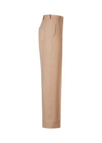 Riani LEINENHOSE WIDE FIT Auslauf
