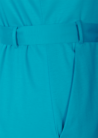 Riani MIDIKLEID AUS BAUMWOLLJERSEY Günstiger Verkauf