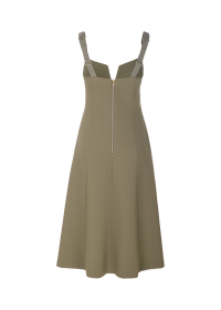 Riani MIDIKLEID AUS TECHNO CRÊPE Fabrik Onlineshop