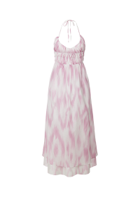 Riani MIDIKLEID MIT IKAT PRINT Fabrikpreis