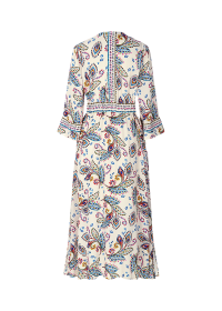 Riani MIDIKLEID MIT PROVENCE PRINT Sonderangebot