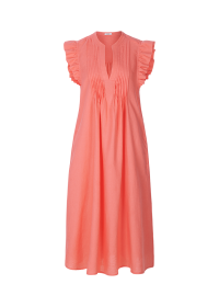 Riani MIDIKLEID MIT RÜSCHEN Günstig kaufen