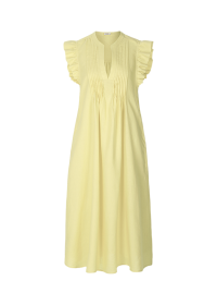 Riani MIDIKLEID MIT RÜSCHEN Versandkostenfrei