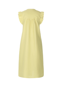 Riani MIDIKLEID MIT RÜSCHEN Versandkostenfrei