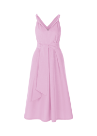 Riani MIDIKLEID MIT SCHLEIFE Großer Ausverkauf