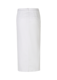 Riani MIDIROCK AUS COLOUR DENIM STRETCH Begrenztes Angebot