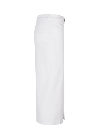 Riani MIDIROCK AUS COLOUR DENIM STRETCH Begrenztes Angebot