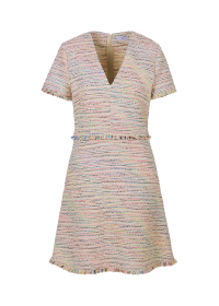Riani MINIKLEID AUS SANDY TWEED Cyber Monday