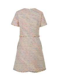 Riani MINIKLEID AUS SANDY TWEED Cyber Monday