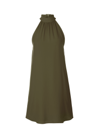 Riani MINIKLEID AUS SILKY CRÊPE Weihnachtsangebot