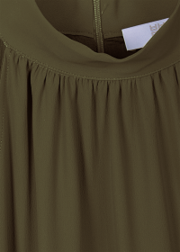 Riani MINIKLEID AUS SILKY CRÊPE Weihnachtsangebot