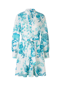 Riani MINIKLEID MIT UNDERWATER PRINT Muttertagsangebot