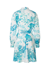 Riani MINIKLEID MIT UNDERWATER PRINT Muttertagsangebot