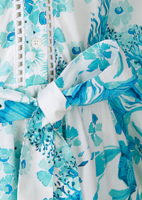 Riani MINIKLEID MIT UNDERWATER PRINT Muttertagsangebot