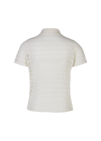 Riani POLOSHIRT AUS LINEN MIX Exklusive Angebote