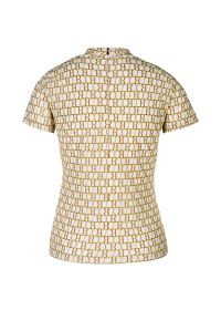 Riani SHIRT AUS LOGO TULLE Saisonale Angebote